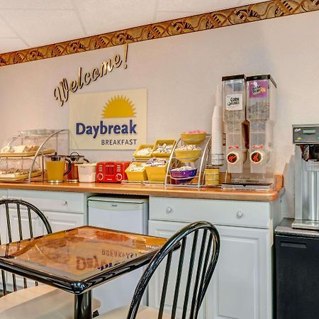 Days Inn By Wyndham Ridgefield Luaran gambar