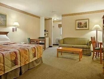 Days Inn By Wyndham Ridgefield Luaran gambar