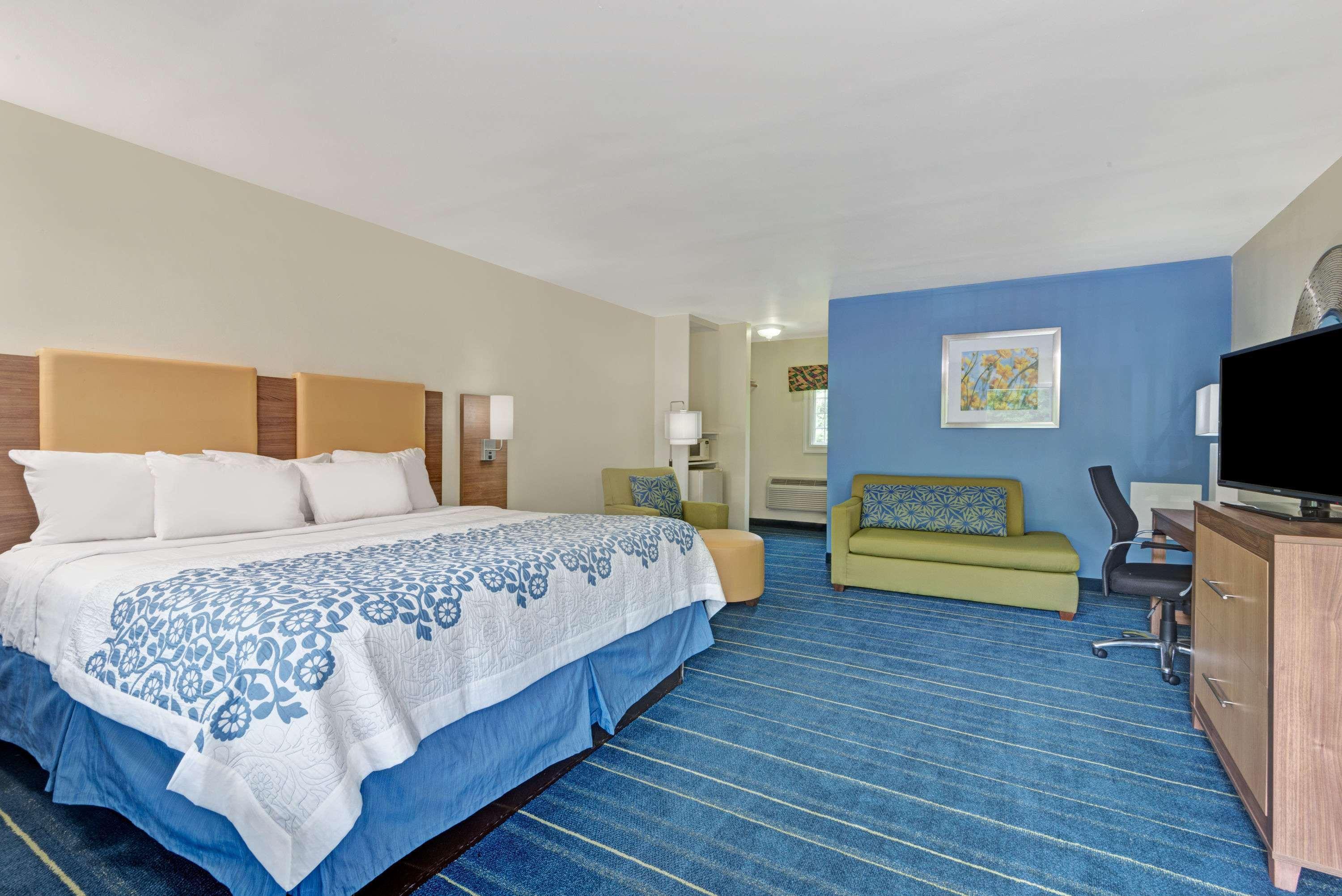 Days Inn By Wyndham Ridgefield Luaran gambar