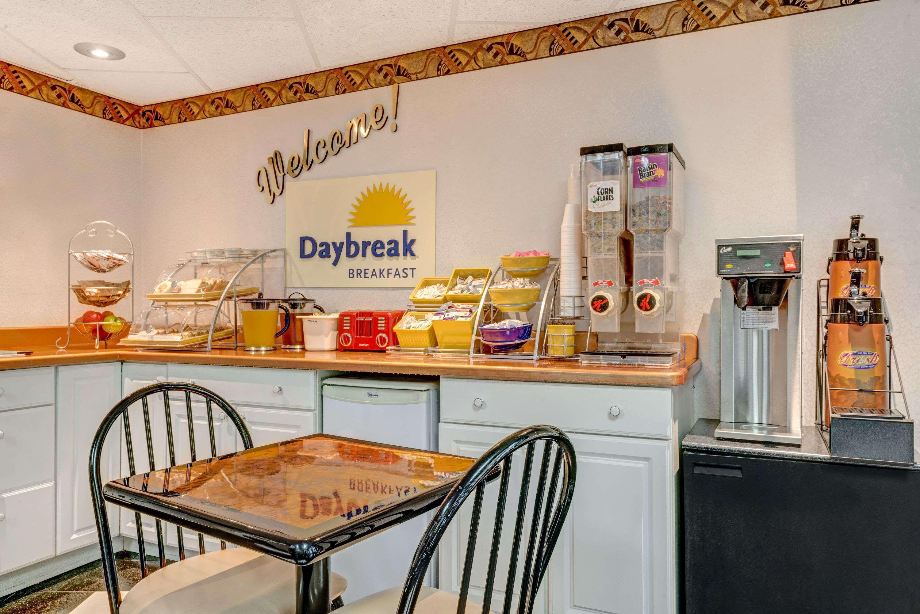 Days Inn By Wyndham Ridgefield Luaran gambar