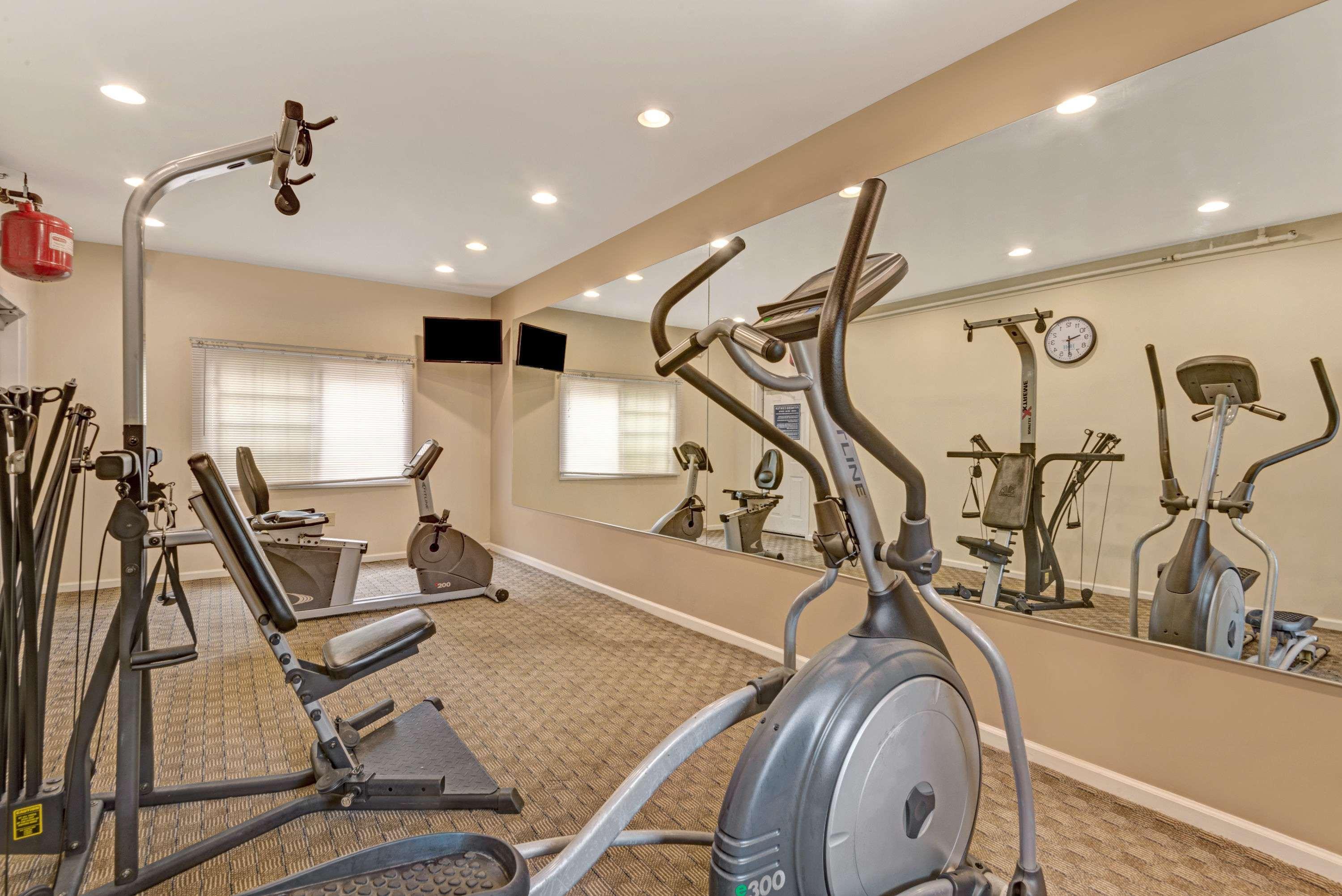 Days Inn By Wyndham Ridgefield Luaran gambar