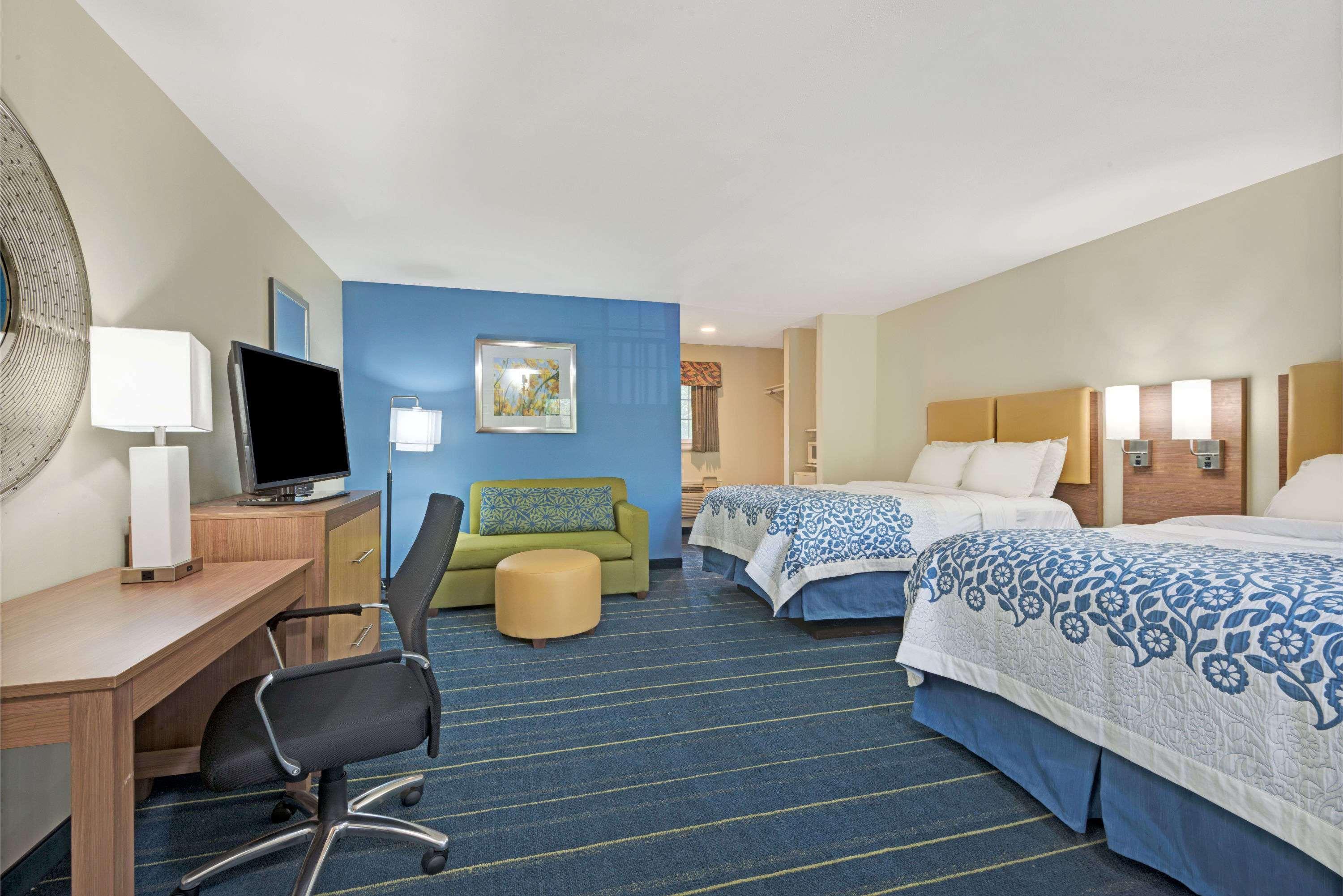 Days Inn By Wyndham Ridgefield Luaran gambar
