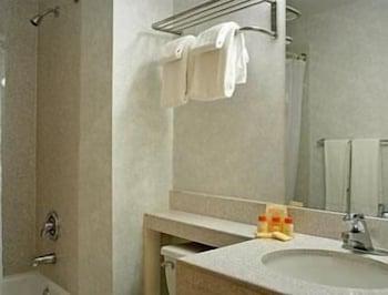 Days Inn By Wyndham Ridgefield Luaran gambar