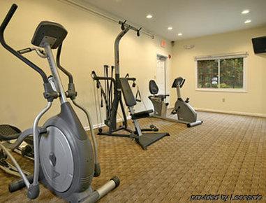 Days Inn By Wyndham Ridgefield Kemudahan gambar