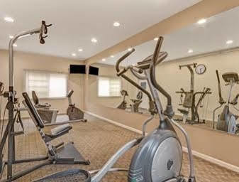 Days Inn By Wyndham Ridgefield Luaran gambar